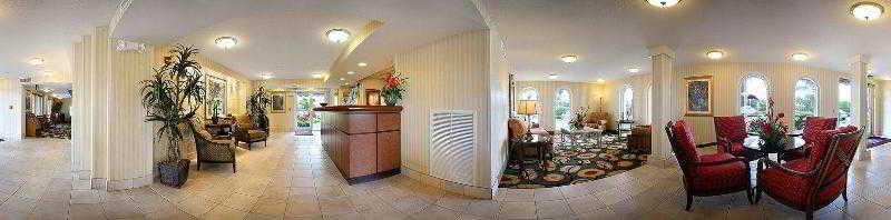 Fairfield Inn And Suites By Marriott Palm Beach Bagian luar foto